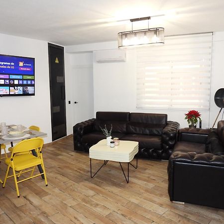 At Gongora 11 Con Parking Apartment Cordoba Luaran gambar