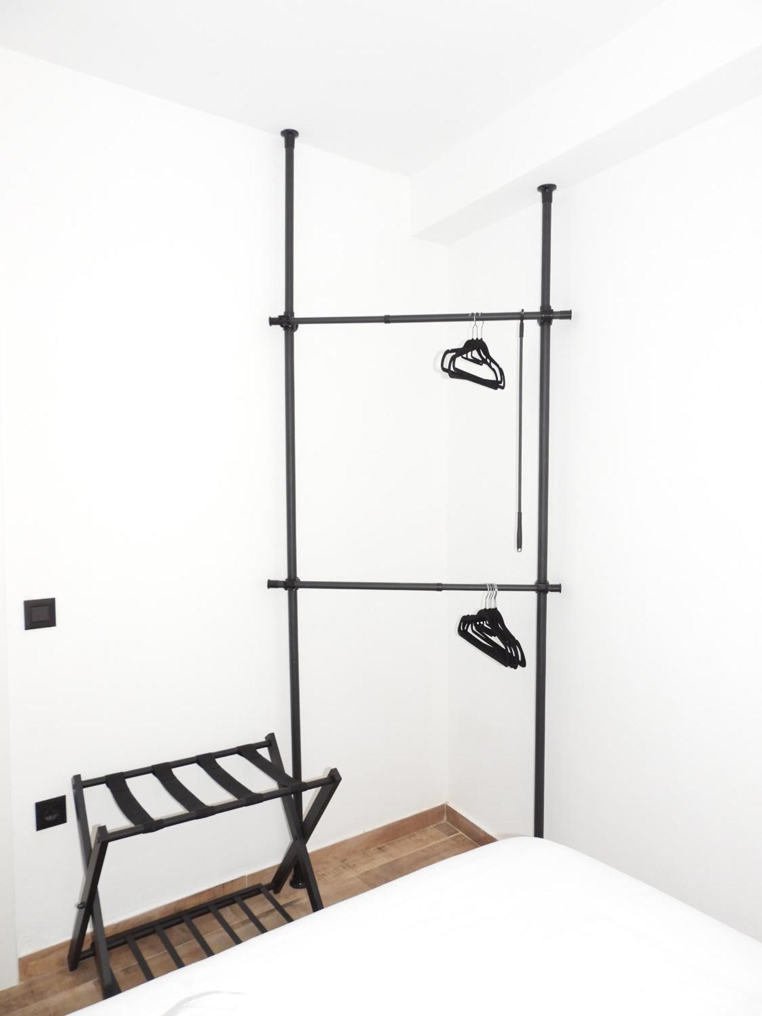 At Gongora 11 Con Parking Apartment Cordoba Luaran gambar