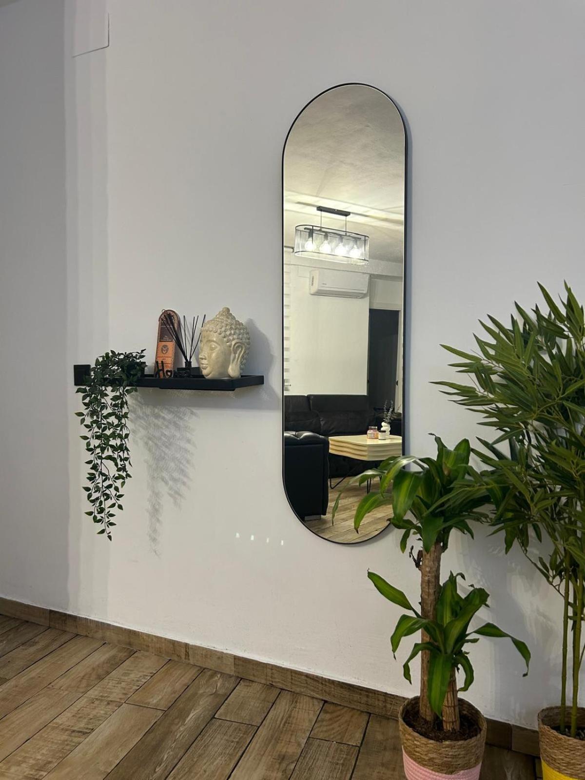 At Gongora 11 Con Parking Apartment Cordoba Luaran gambar