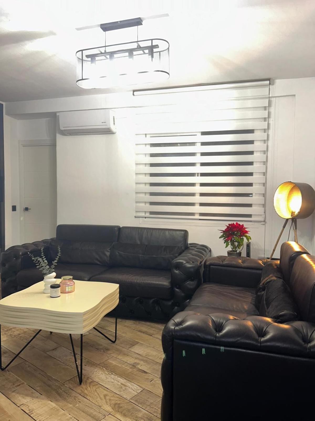 At Gongora 11 Con Parking Apartment Cordoba Luaran gambar